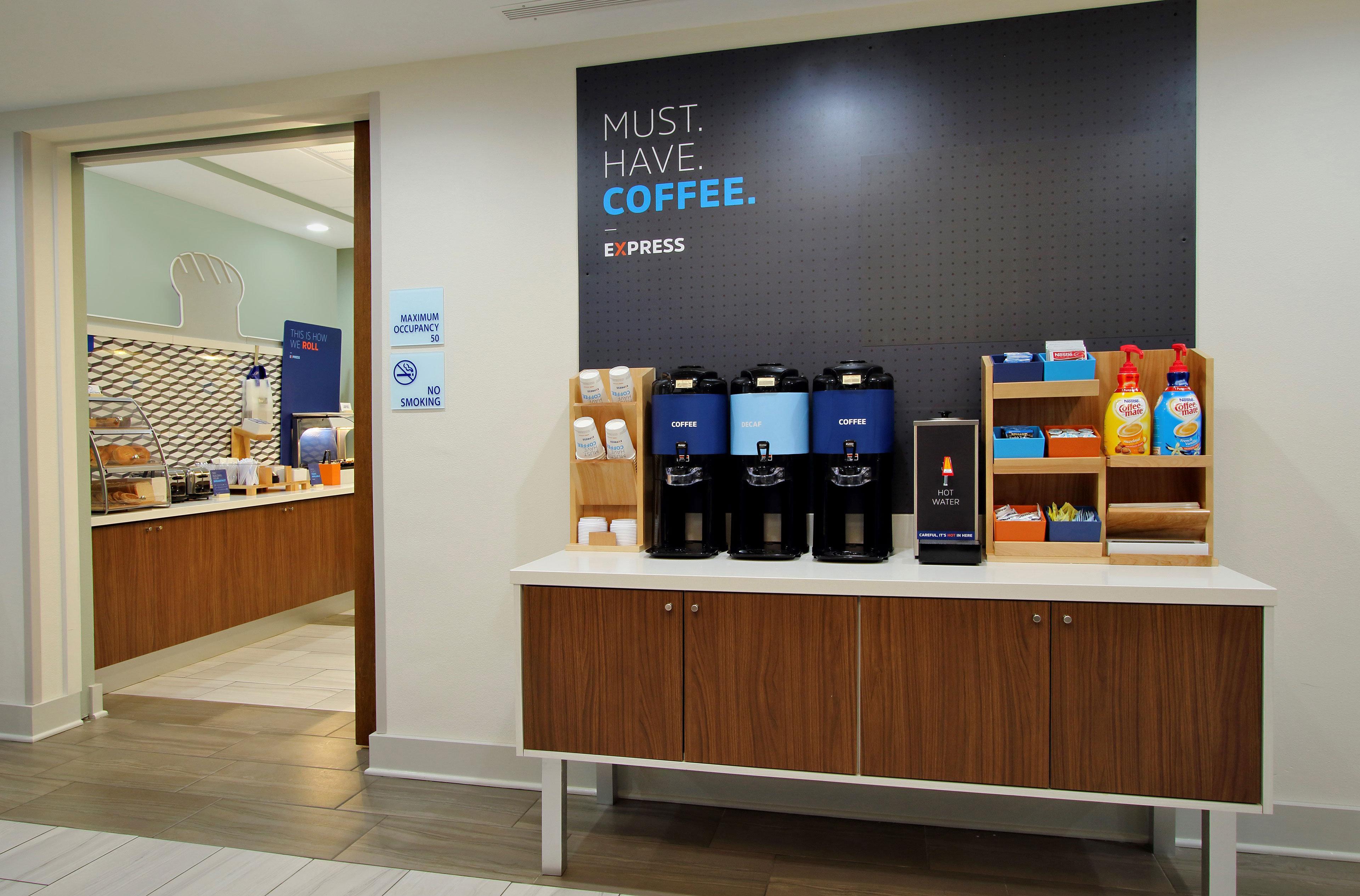 Holiday Inn Express & Suites Chicago West-O'Hare Arpt Area By Ihg Hillside Exterior photo